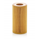 Mann Filter : VW Amarok, Touareg & Audi V6 3.0l Engine Oil Filter - HU012z